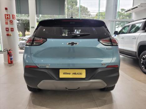 CHEVROLET Tracker 1.2 12V 4P FLEX TURBO AUTOM�TICO, Foto 5