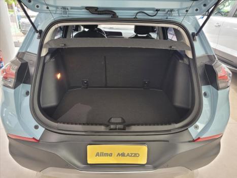 CHEVROLET Tracker 1.2 12V 4P FLEX TURBO AUTOM�TICO, Foto 6