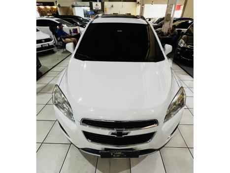 CHEVROLET Tracker 1.8 16V 4P FLEX LTZ AUTOM�TICO, Foto 3