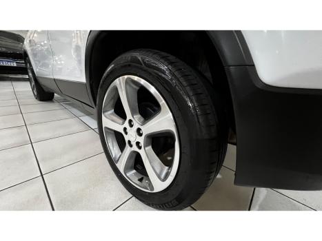CHEVROLET Tracker 1.8 16V 4P FLEX LTZ AUTOM�TICO, Foto 7