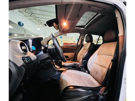 CHEVROLET Tracker 1.8 16V 4P FLEX LTZ AUTOM�TICO, Foto 9