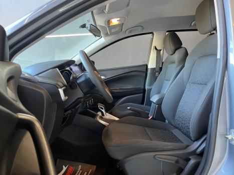 CHEVROLET Tracker 1.0 12V 4P FLEX TURBO AUTOM�TICO, Foto 5