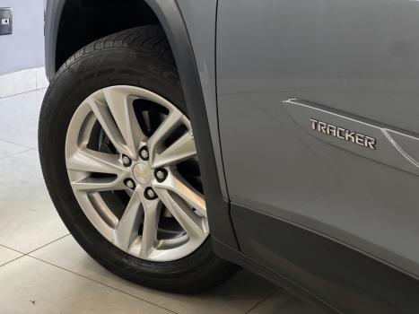 CHEVROLET Tracker 1.0 12V 4P FLEX TURBO AUTOM�TICO, Foto 6