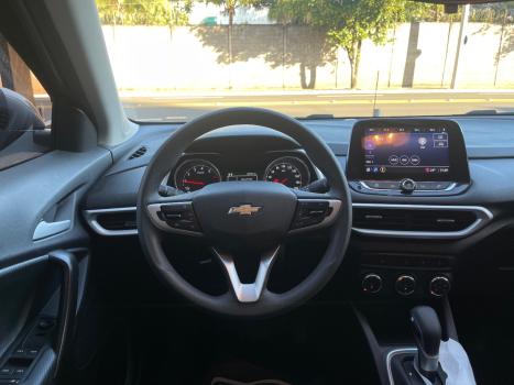CHEVROLET Tracker 1.0 12V 4P FLEX TURBO AUTOM�TICO, Foto 7