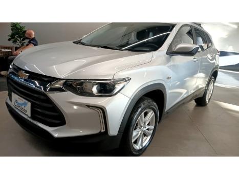 CHEVROLET Tracker 1.0 12V 4P FLEX TURBO LT AUTOM�TICO, Foto 1