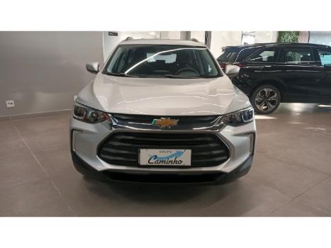 CHEVROLET Tracker 1.0 12V 4P FLEX TURBO LT AUTOM�TICO, Foto 2