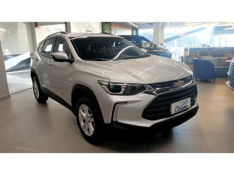 CHEVROLET Tracker 1.0 12V 4P FLEX TURBO LT AUTOM�TICO, Foto 3