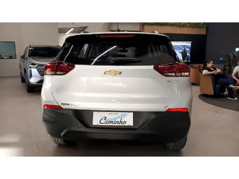 CHEVROLET Tracker 1.0 12V 4P FLEX TURBO LT AUTOM�TICO, Foto 6