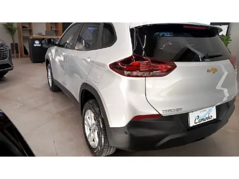 CHEVROLET Tracker 1.0 12V 4P FLEX TURBO LT AUTOM�TICO, Foto 7