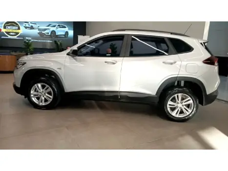 CHEVROLET Tracker 1.0 12V 4P FLEX TURBO LT AUTOM�TICO, Foto 8