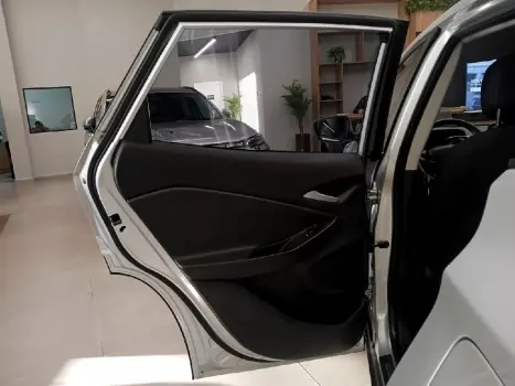 CHEVROLET Tracker 1.0 12V 4P FLEX TURBO LT AUTOM�TICO, Foto 9