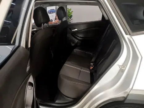 CHEVROLET Tracker 1.0 12V 4P FLEX TURBO LT AUTOM�TICO, Foto 10