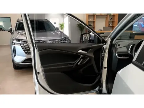 CHEVROLET Tracker 1.0 12V 4P FLEX TURBO LT AUTOM�TICO, Foto 12