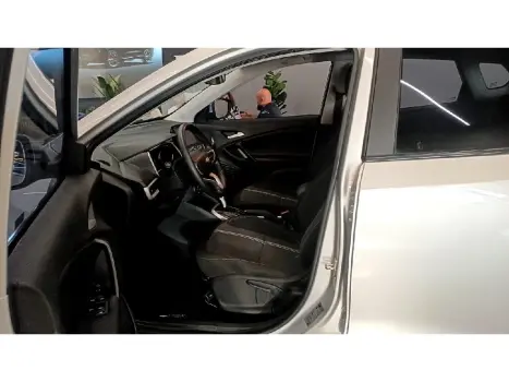 CHEVROLET Tracker 1.0 12V 4P FLEX TURBO LT AUTOM�TICO, Foto 13