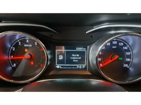 CHEVROLET Tracker 1.0 12V 4P FLEX TURBO LT AUTOM�TICO, Foto 14