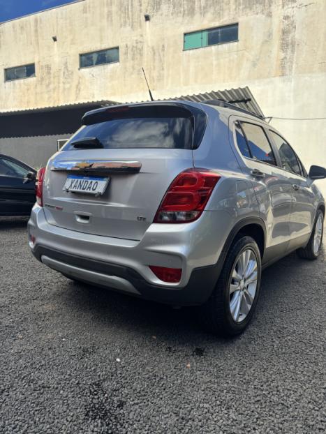 CHEVROLET Tracker 1.4 16V 4P FLEX LTZ TURBO AUTOM�TICO, Foto 6