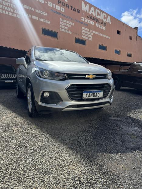 CHEVROLET Tracker 1.4 16V 4P FLEX LTZ TURBO AUTOM�TICO, Foto 10