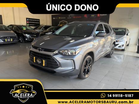 CHEVROLET Tracker 1.0 12V 4P FLEX TURBO AUTOM�TICO, Foto 1