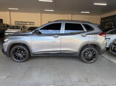 CHEVROLET Tracker 1.0 12V 4P FLEX TURBO AUTOM�TICO, Foto 2