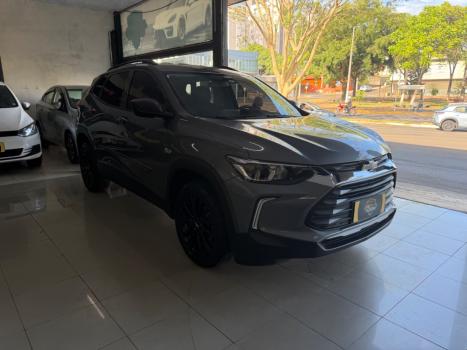 CHEVROLET Tracker 1.0 12V 4P FLEX TURBO AUTOM�TICO, Foto 3