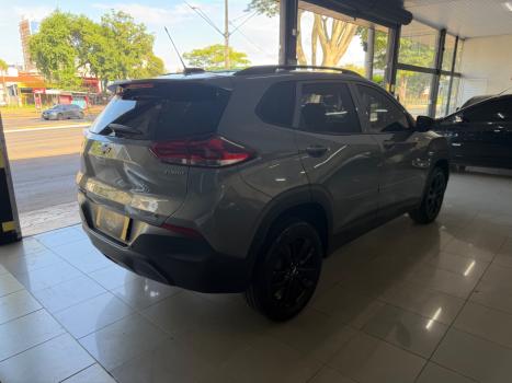 CHEVROLET Tracker 1.0 12V 4P FLEX TURBO AUTOM�TICO, Foto 4