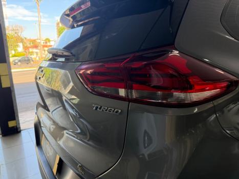CHEVROLET Tracker 1.0 12V 4P FLEX TURBO AUTOM�TICO, Foto 5