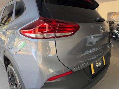 CHEVROLET Tracker 1.0 12V 4P FLEX TURBO AUTOM�TICO, Foto 6