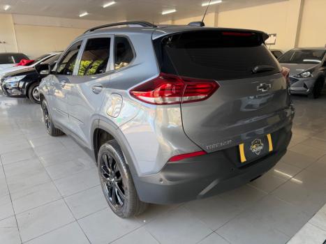 CHEVROLET Tracker 1.0 12V 4P FLEX TURBO AUTOM�TICO, Foto 7