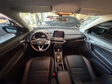 CHEVROLET Tracker 1.0 12V 4P FLEX TURBO AUTOM�TICO, Foto 8