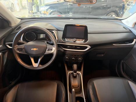 CHEVROLET Tracker 1.0 12V 4P FLEX TURBO AUTOM�TICO, Foto 9