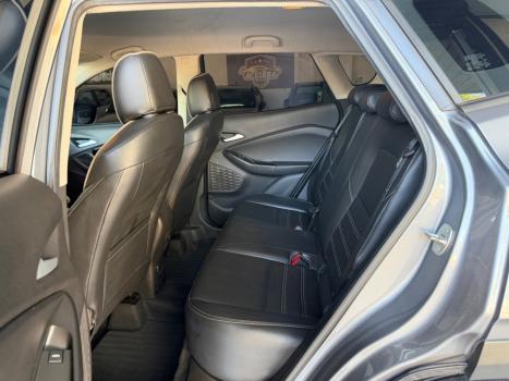 CHEVROLET Tracker 1.0 12V 4P FLEX TURBO AUTOM�TICO, Foto 10