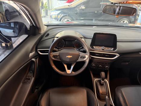 CHEVROLET Tracker 1.0 12V 4P FLEX TURBO AUTOM�TICO, Foto 11