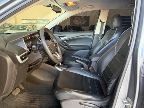 CHEVROLET Tracker 1.0 12V 4P FLEX TURBO AUTOM�TICO, Foto 12