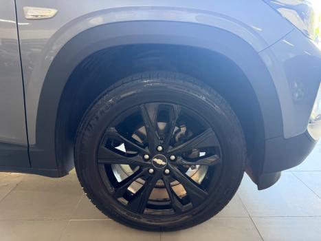 CHEVROLET Tracker 1.0 12V 4P FLEX TURBO AUTOM�TICO, Foto 14