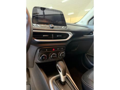CHEVROLET Tracker 1.0 12V 4P FLEX TURBO AUTOM�TICO, Foto 15