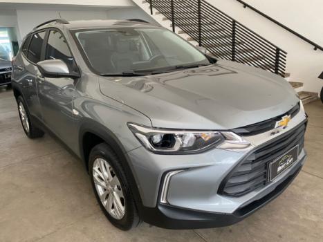 CHEVROLET Tracker 1.0 12V 4P FLEX TURBO LTZ AUTOM�TICO, Foto 2