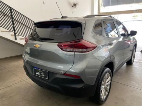 CHEVROLET Tracker 1.0 12V 4P FLEX TURBO LTZ AUTOM�TICO, Foto 3