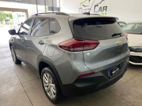CHEVROLET Tracker 1.0 12V 4P FLEX TURBO LTZ AUTOM�TICO, Foto 5