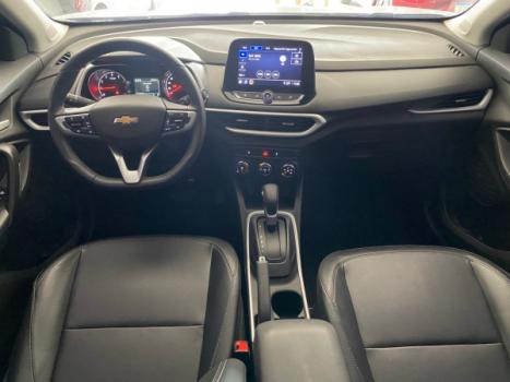 CHEVROLET Tracker 1.0 12V 4P FLEX TURBO LTZ AUTOM�TICO, Foto 7