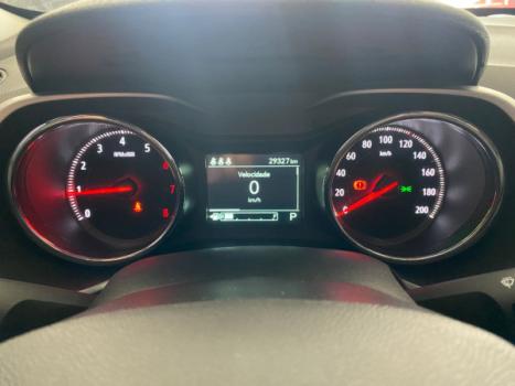 CHEVROLET Tracker 1.0 12V 4P FLEX TURBO LTZ AUTOM�TICO, Foto 9