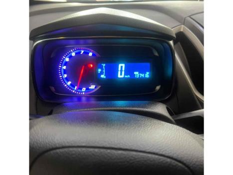 CHEVROLET Tracker 1.8 16V 4P FLEX FREERIDE, Foto 8