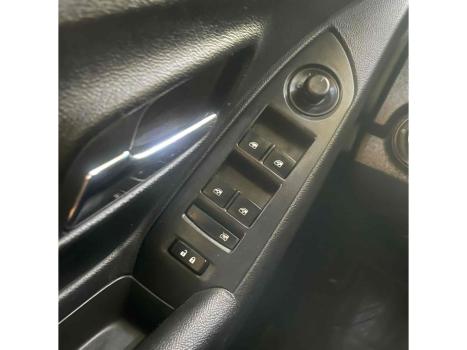 CHEVROLET Tracker 1.8 16V 4P FLEX FREERIDE, Foto 12