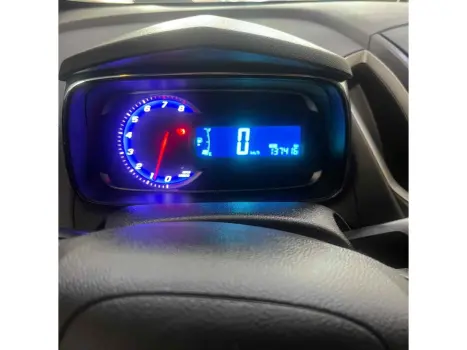 CHEVROLET Tracker 1.8 16V 4P FLEX FREERIDE, Foto 8