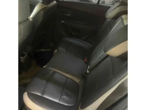 CHEVROLET Tracker 1.8 16V 4P FLEX FREERIDE, Foto 11