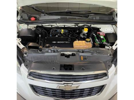 CHEVROLET Tracker 1.8 16V 4P FLEX FREERIDE, Foto 13