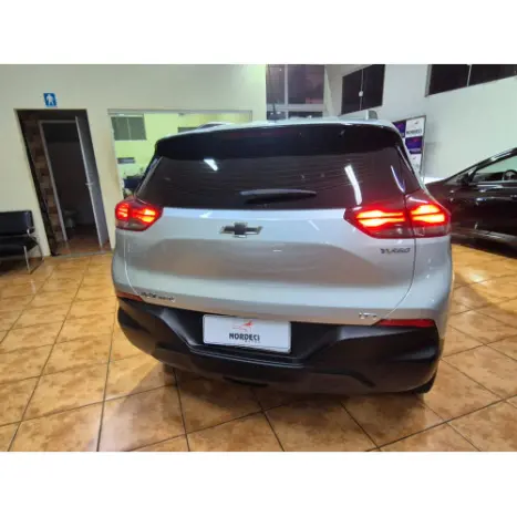 CHEVROLET Tracker 1.0 12V 4P FLEX TURBO LTZ AUTOM�TICO, Foto 2
