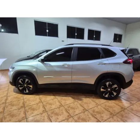CHEVROLET Tracker 1.0 12V 4P FLEX TURBO LTZ AUTOM�TICO, Foto 3
