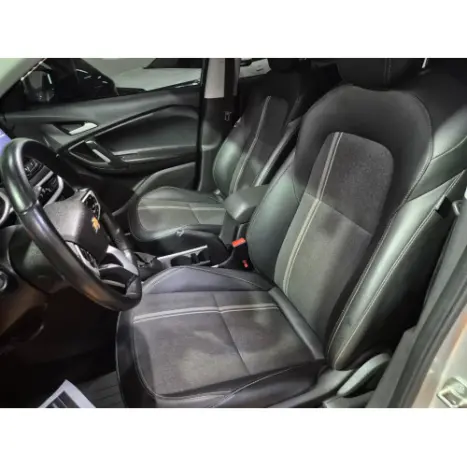 CHEVROLET Tracker 1.0 12V 4P FLEX TURBO LTZ AUTOM�TICO, Foto 4