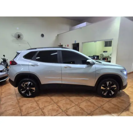CHEVROLET Tracker 1.0 12V 4P FLEX TURBO LTZ AUTOM�TICO, Foto 6