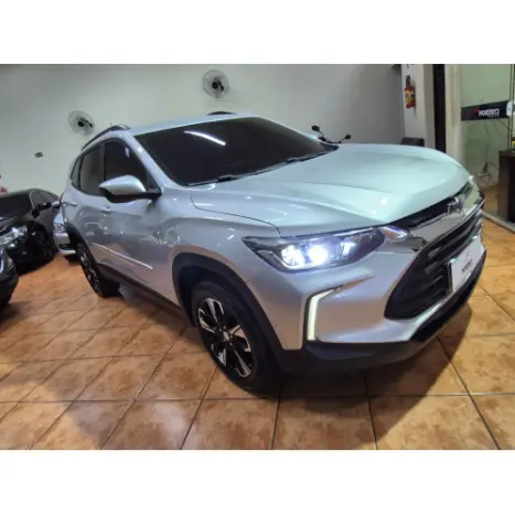 CHEVROLET Tracker 1.0 12V 4P FLEX TURBO LTZ AUTOM�TICO, Foto 8